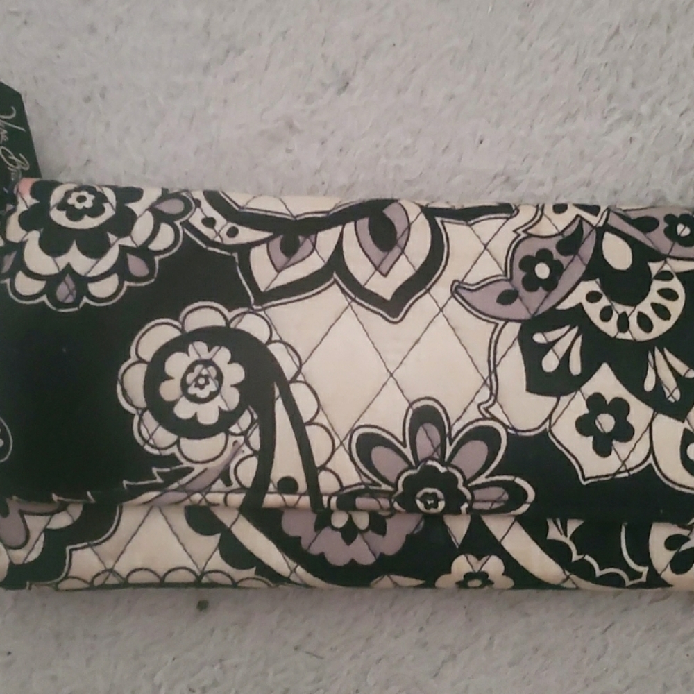Vera Bradley Wallet